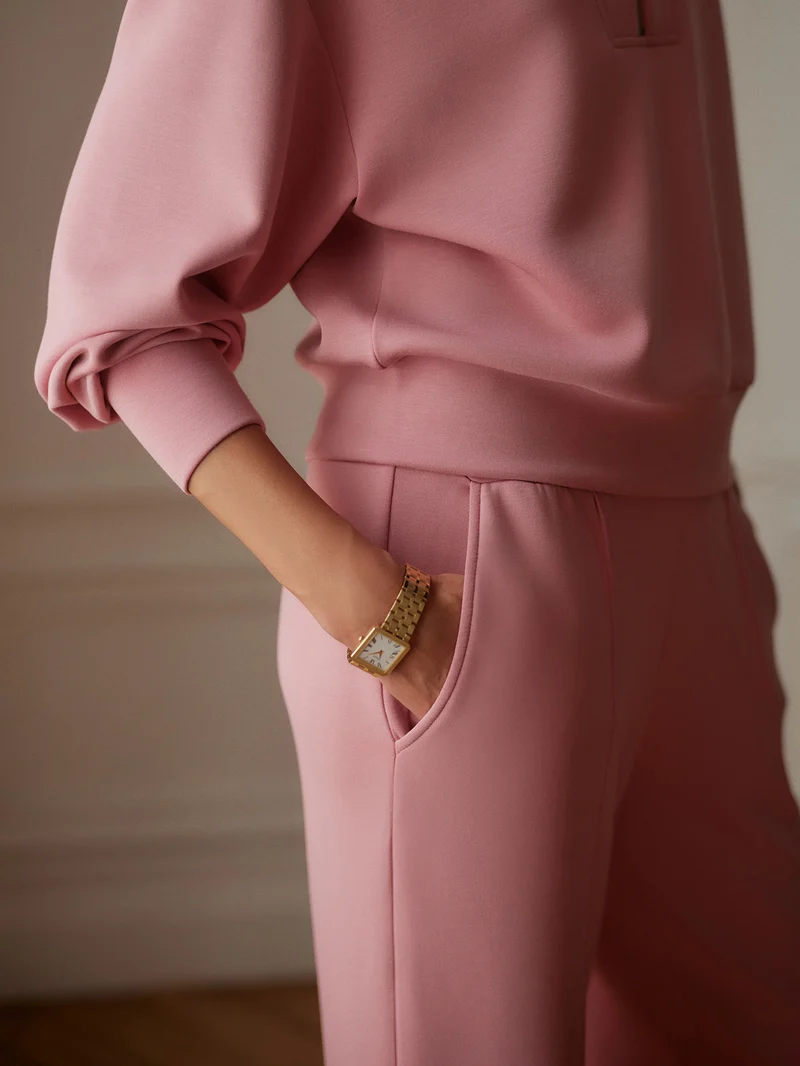 The Wide Leg Pant 30