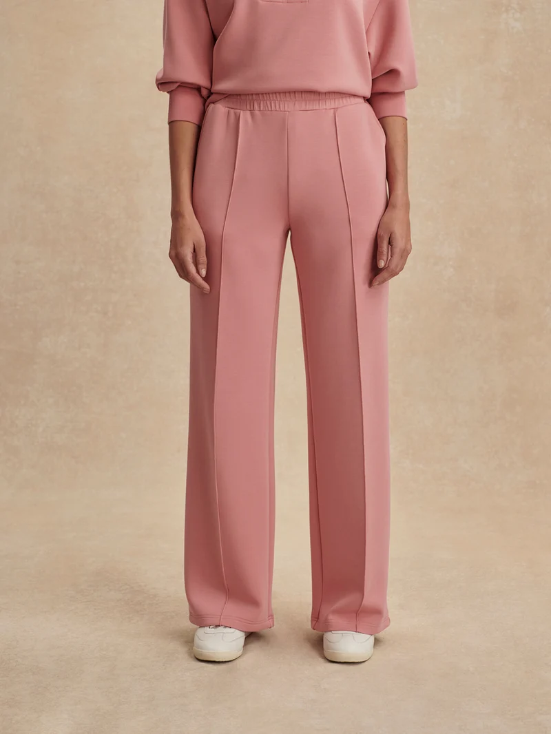 The Wide Leg Pant 30