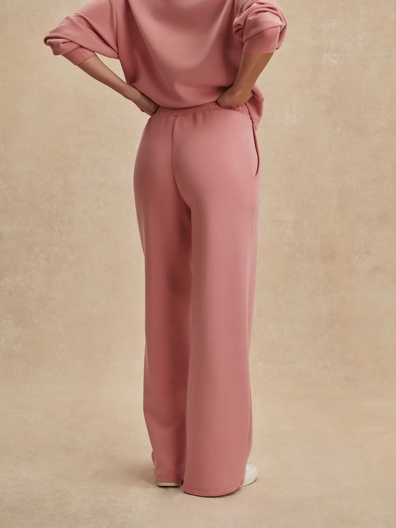 The Wide Leg Pant 30