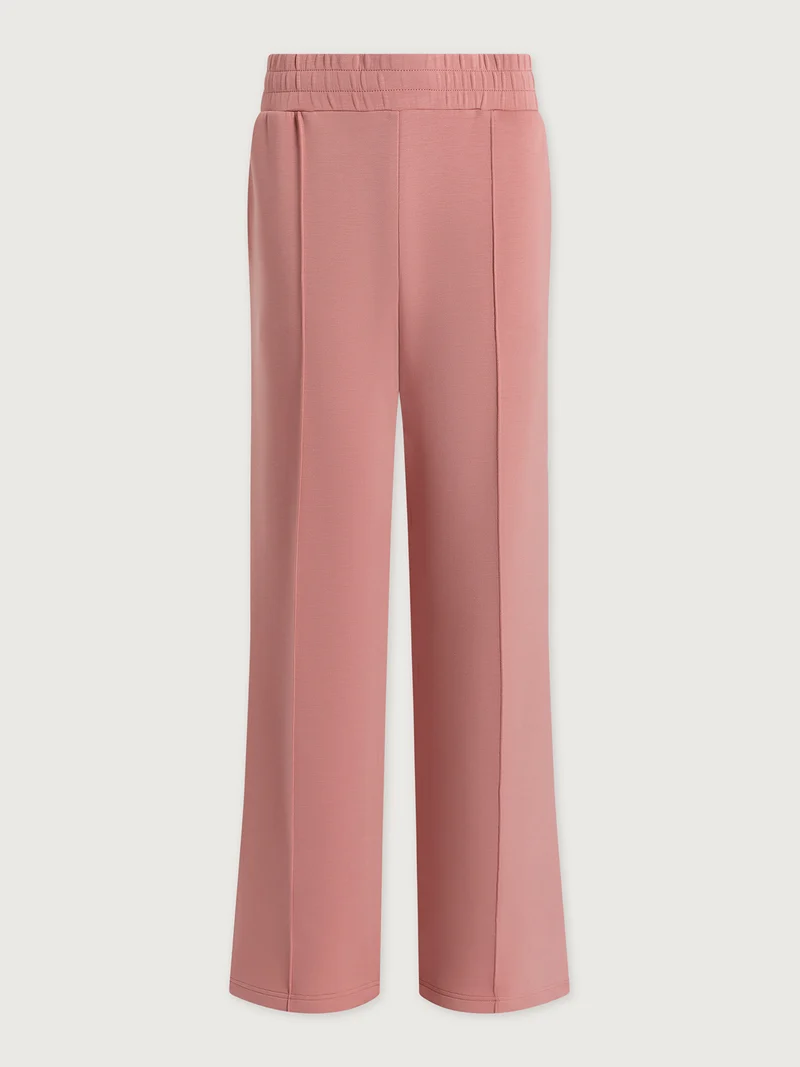 The Wide Leg Pant 30