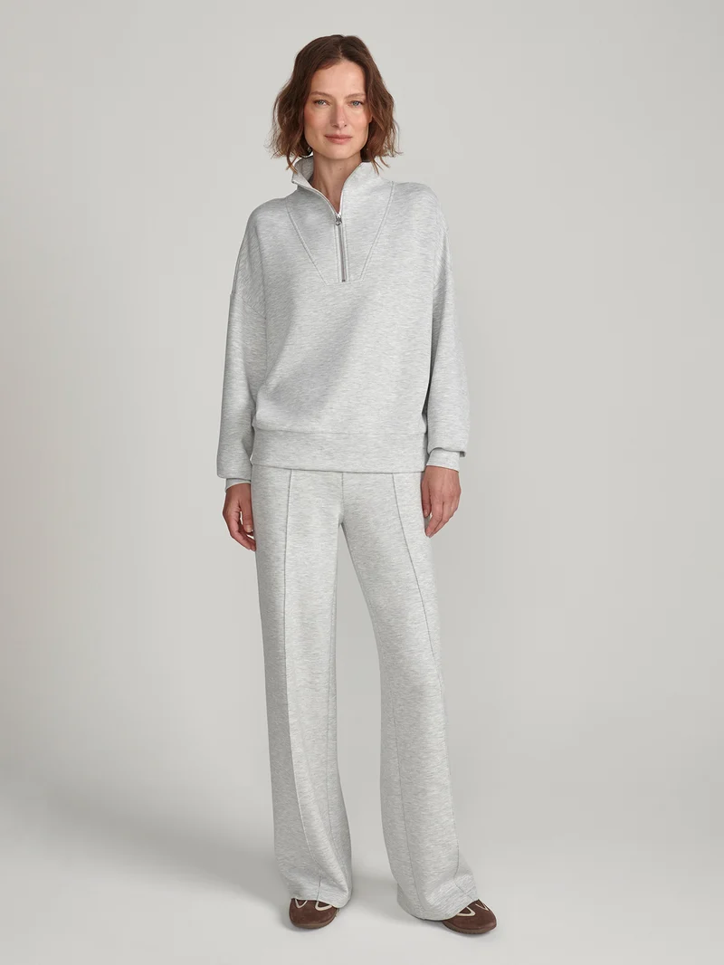 The Wide Leg Pant 30
