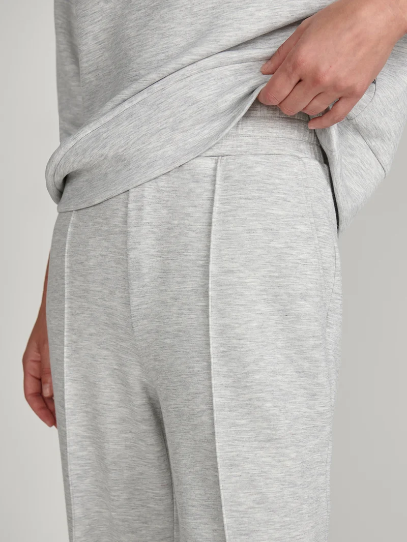 The Wide Leg Pant 30