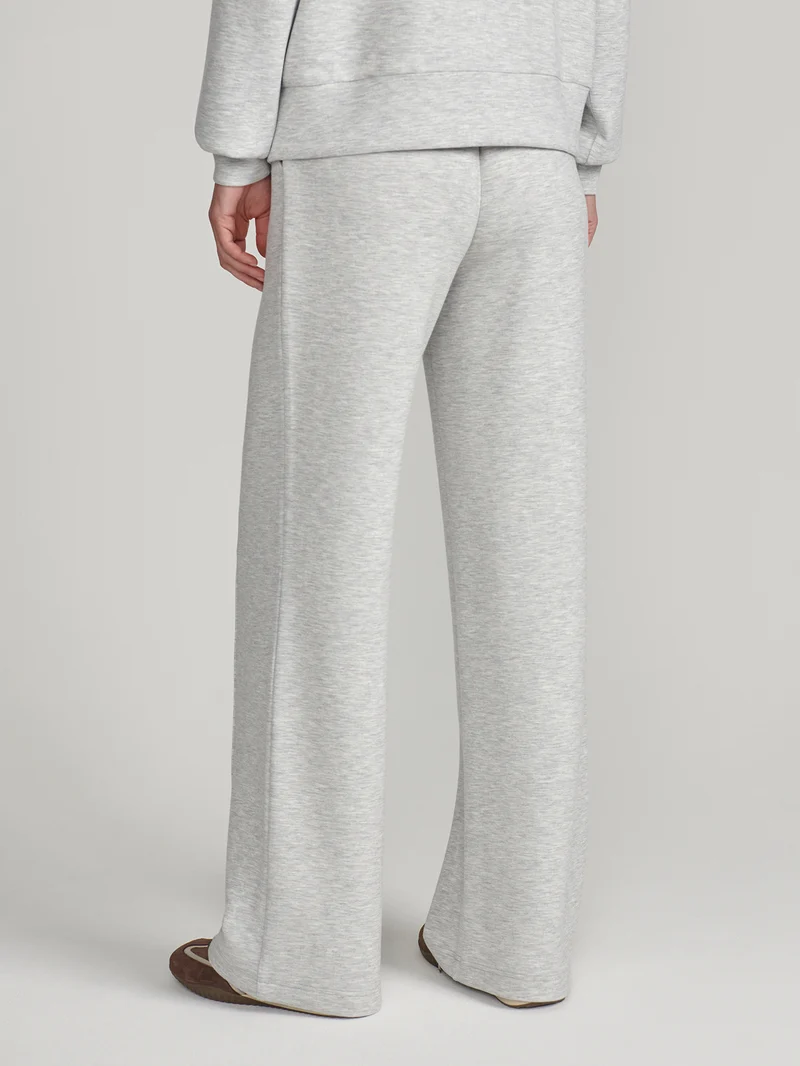 The Wide Leg Pant 30