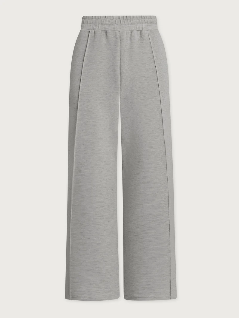 The Wide Leg Pant 30