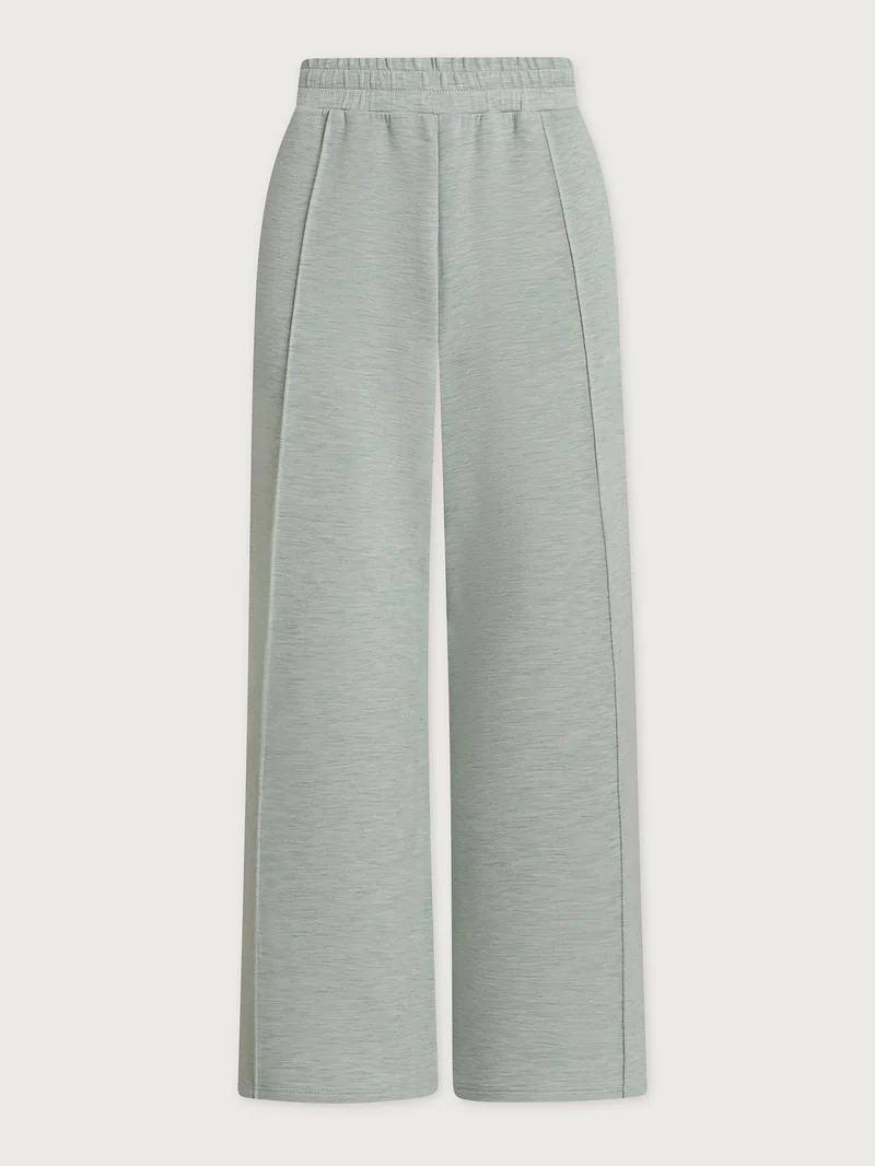 The Wide Leg Pant 30