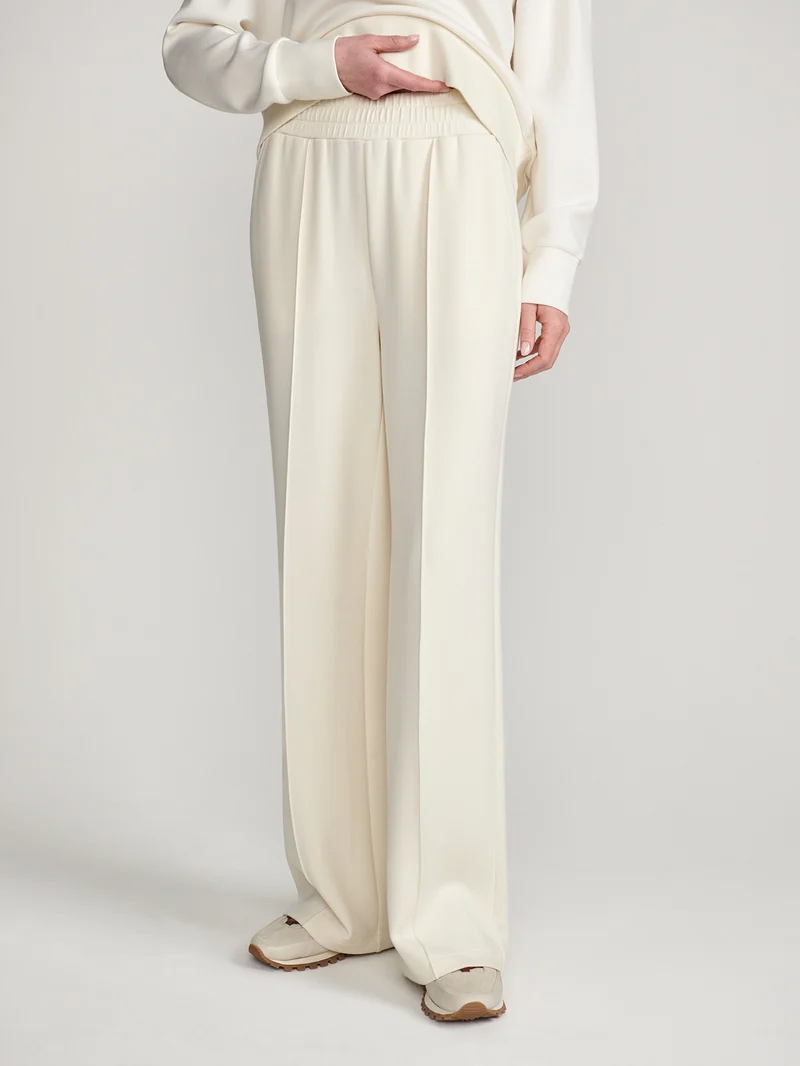 The Wide Leg Pant 30