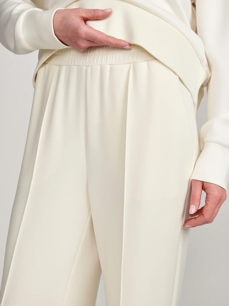 The Wide Leg Pant 30