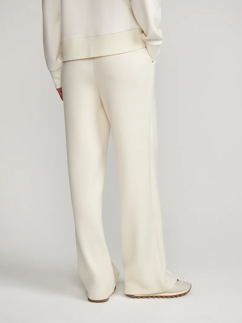The Wide Leg Pant 30