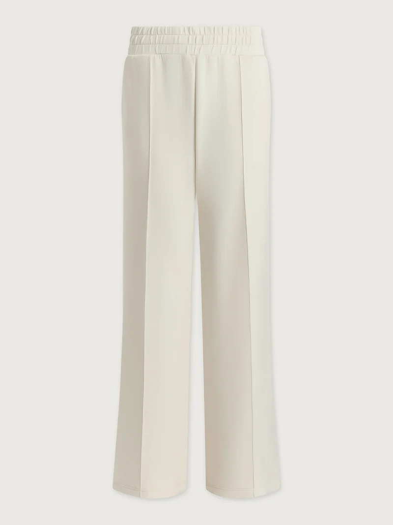 The Wide Leg Pant 30