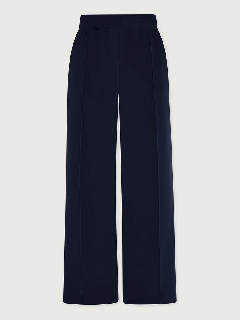 The Wide Leg Pant 30