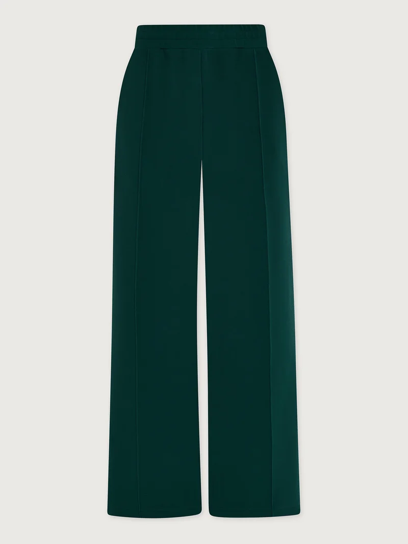 The Wide Leg Pant 30