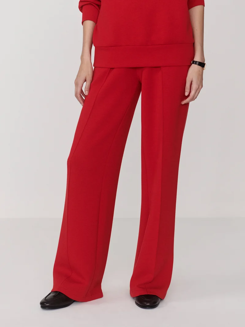 The Wide Leg Pant 30