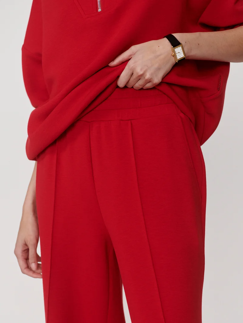 The Wide Leg Pant 30