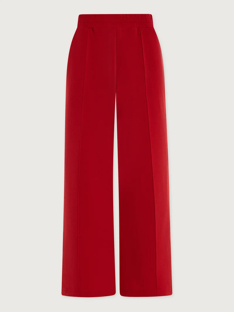 The Wide Leg Pant 30