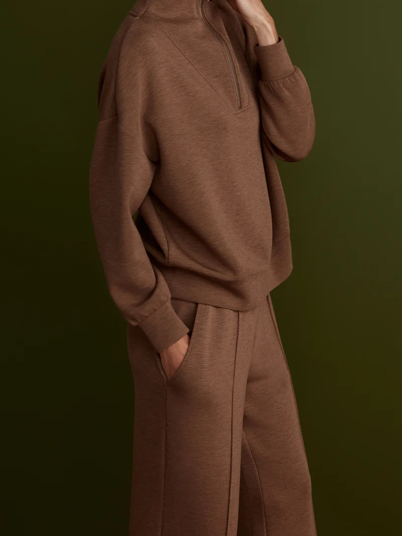 The Wide Leg Pant 30