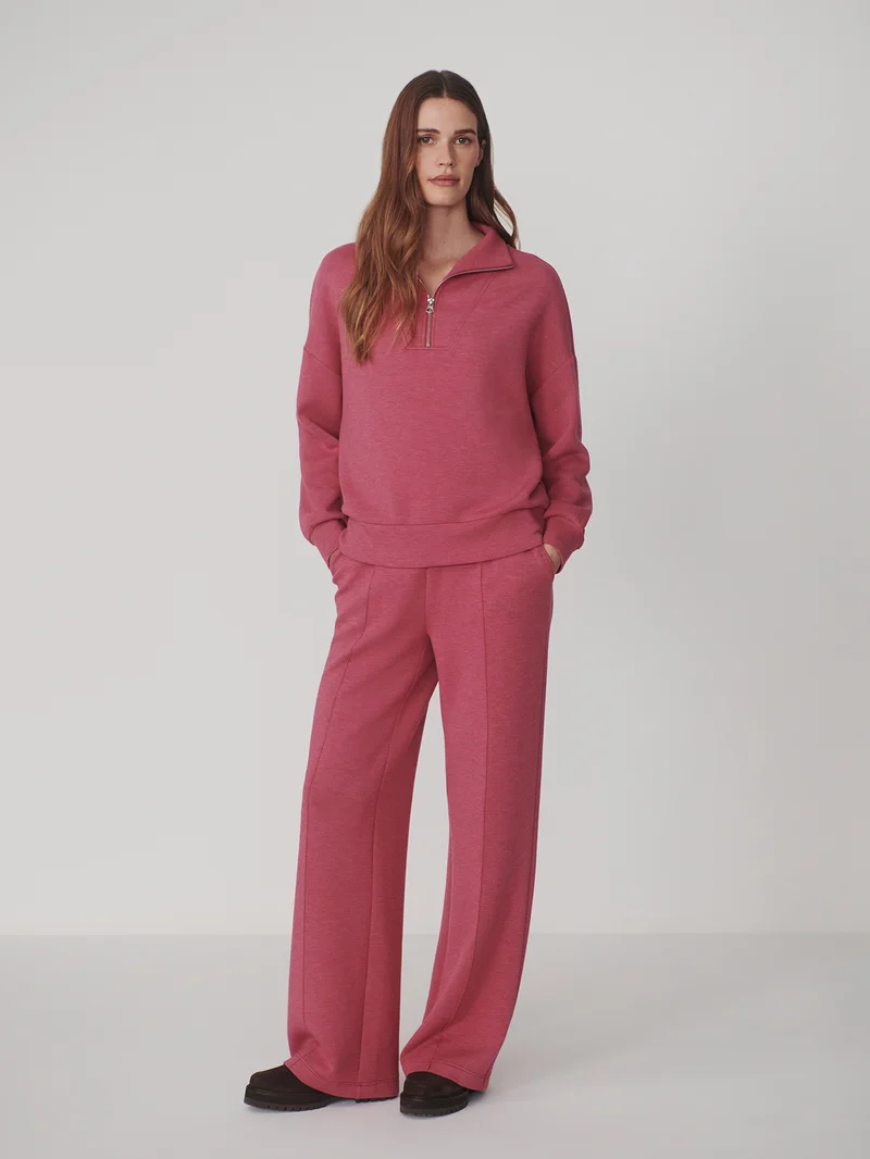 The Wide Leg Pant 30