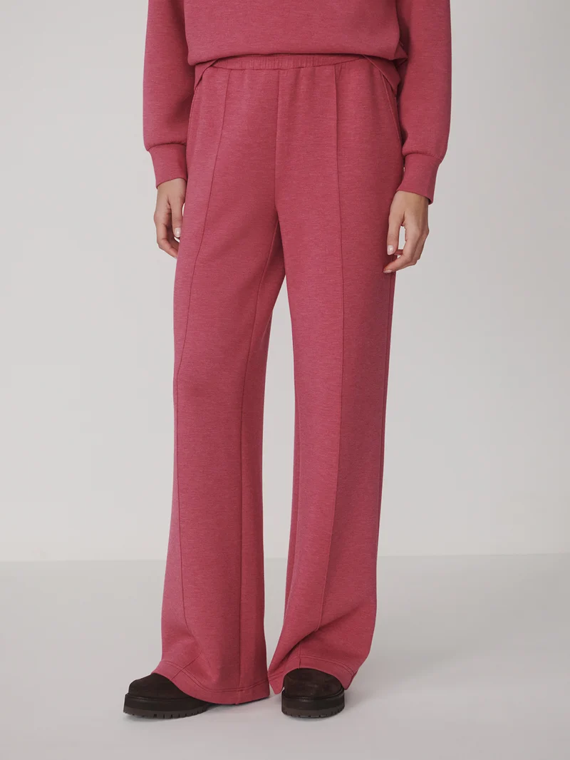 The Wide Leg Pant 30