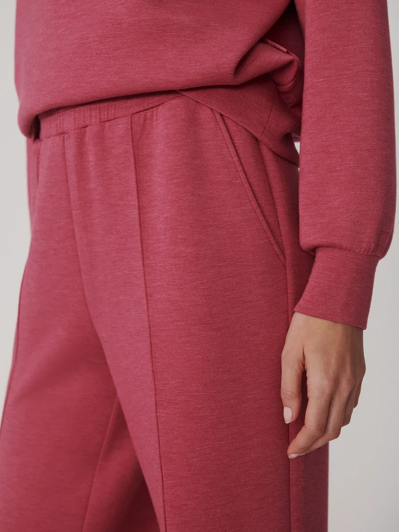 The Wide Leg Pant 30
