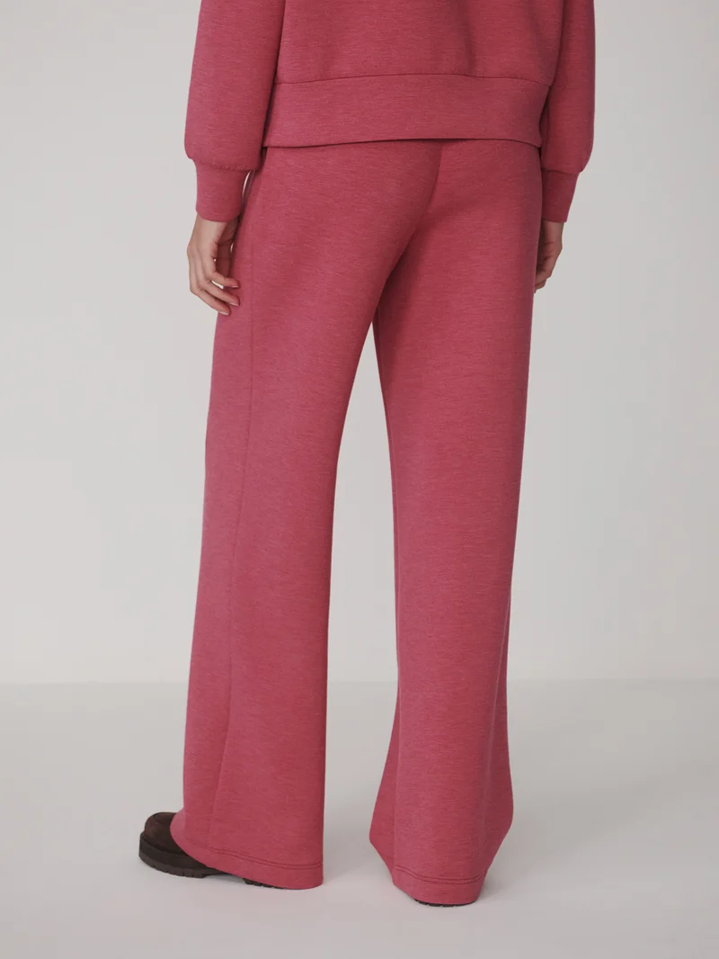 The Wide Leg Pant 30