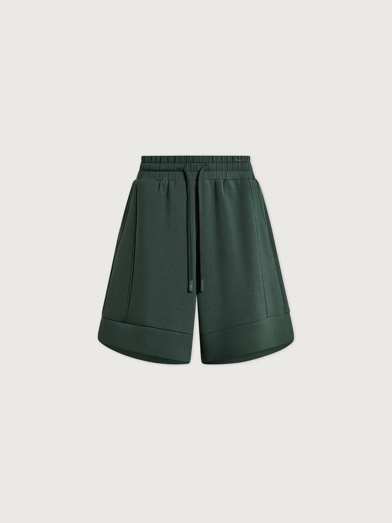 Atrium High Rise Short 4.5