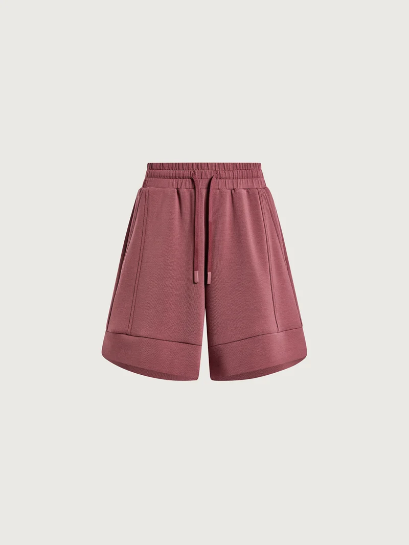 Atrium High Rise Short 4.5
