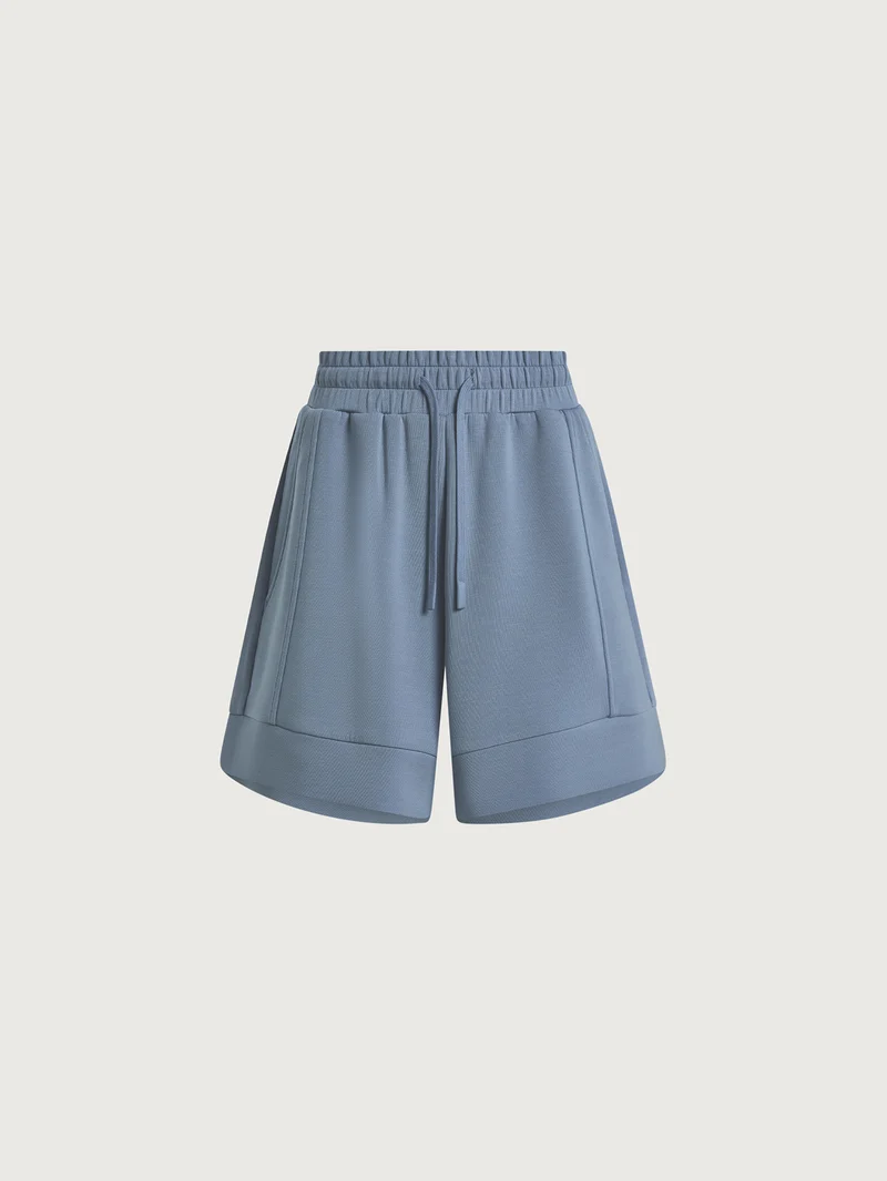 Atrium High Rise Short 4.5