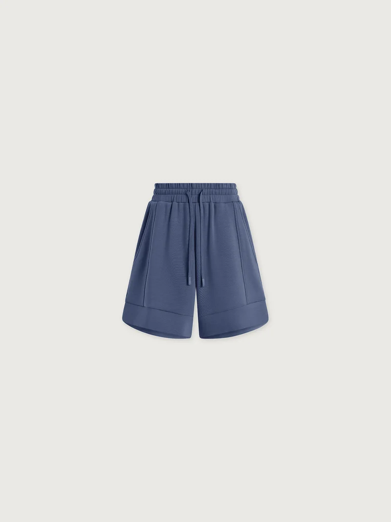 Atrium High Rise Short 4.5