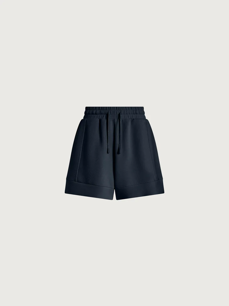 Atrium High Rise Short 4.5