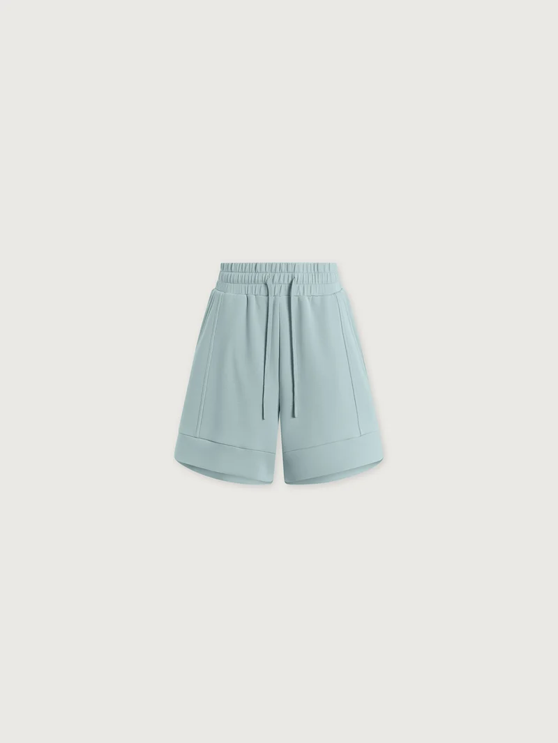 Atrium High Rise Short 4.5