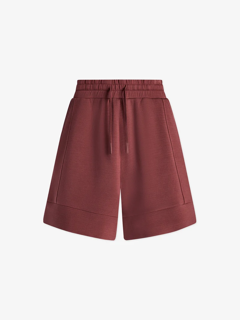 Atrium High Rise Short 4.5