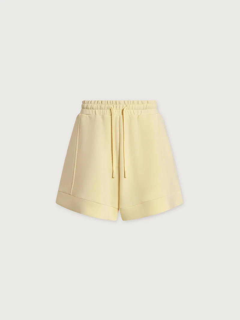 Atrium High Rise Short 4.5
