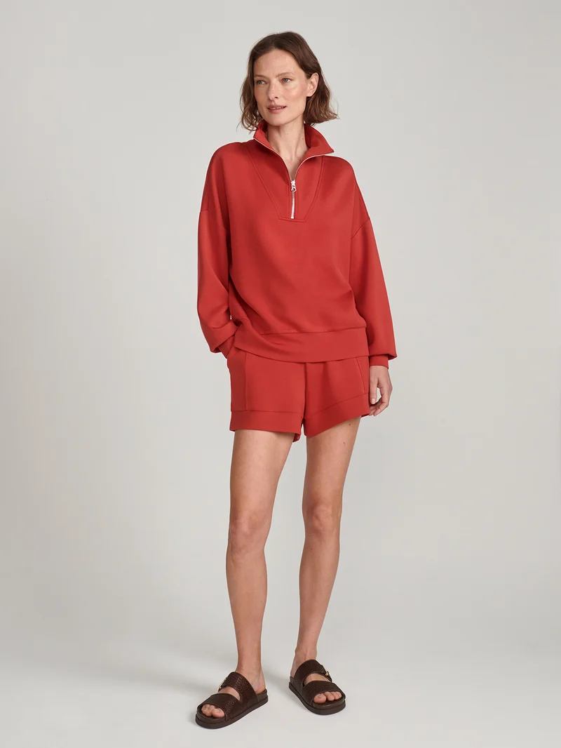Atrium High Rise Short 4.5
