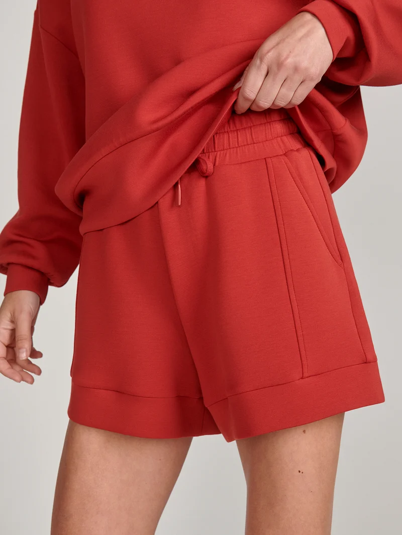 Atrium High Rise Short 4.5