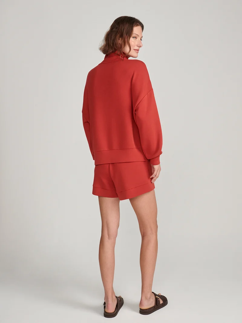 Atrium High Rise Short 4.5