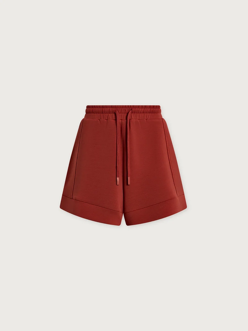 Atrium High Rise Short 4.5