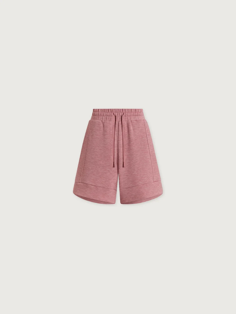 Atrium High Rise Short 4.5