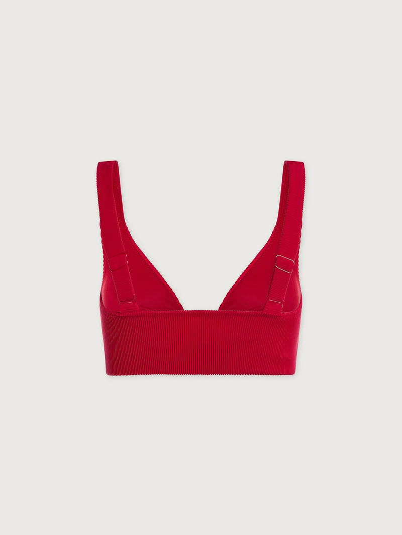 Stasia Bikini Top