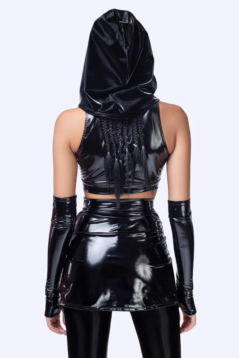 DominatrixxStarvedForGlamour Set