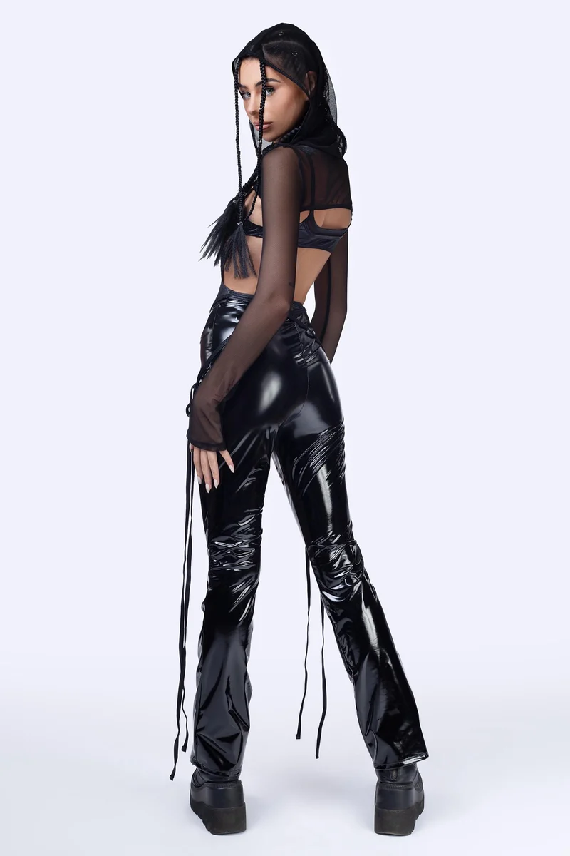 EntwinedxDominatrix Set