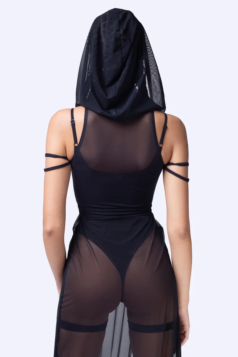 SandstormxEntwined Set