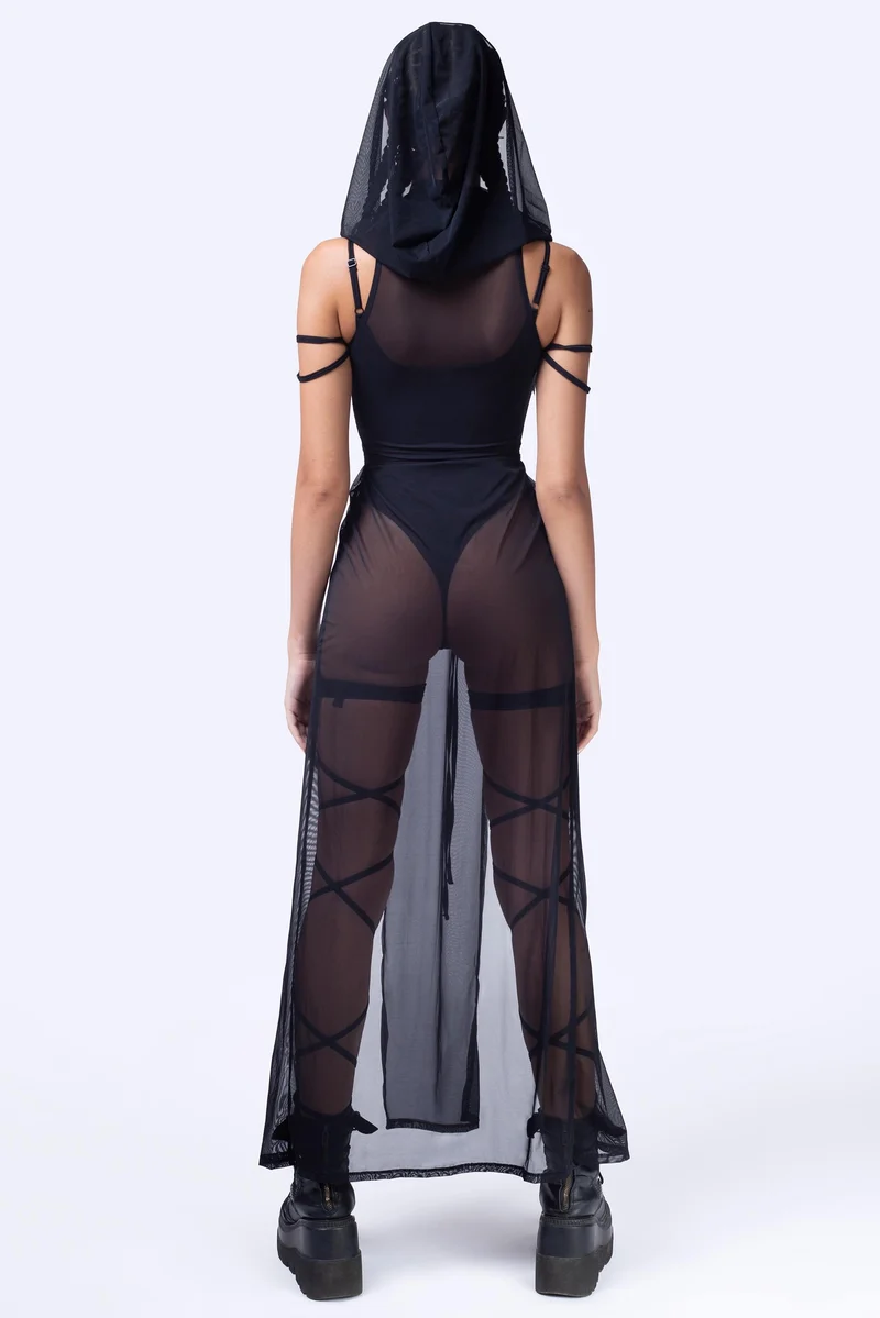 SandstormxEntwined Set