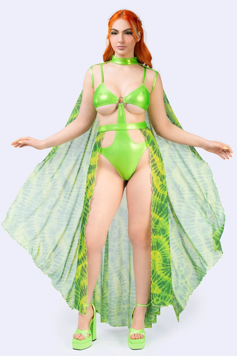 Pixie Winged Set