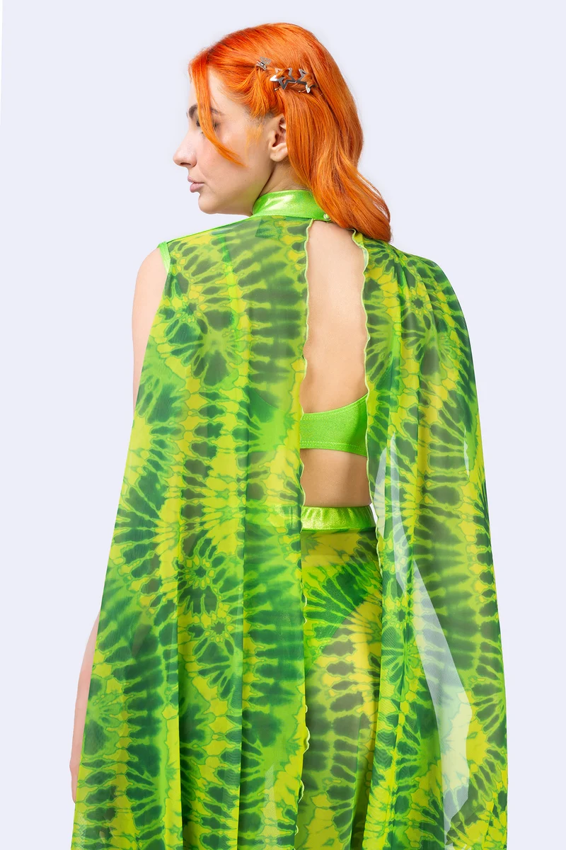 Pixie Winged Set