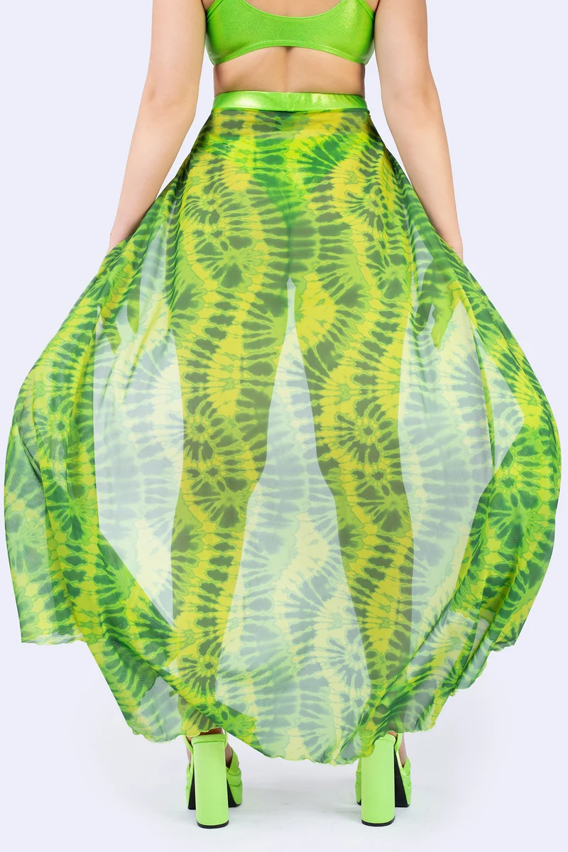 Pixie Winged Set