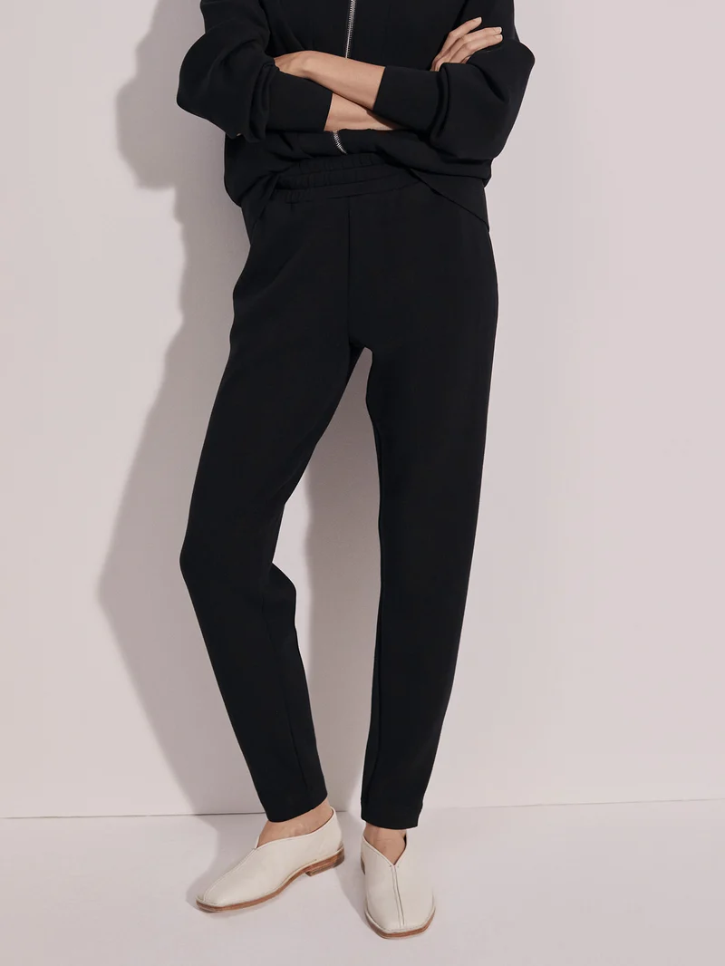 The Slim Zip Hem Pant 29.5