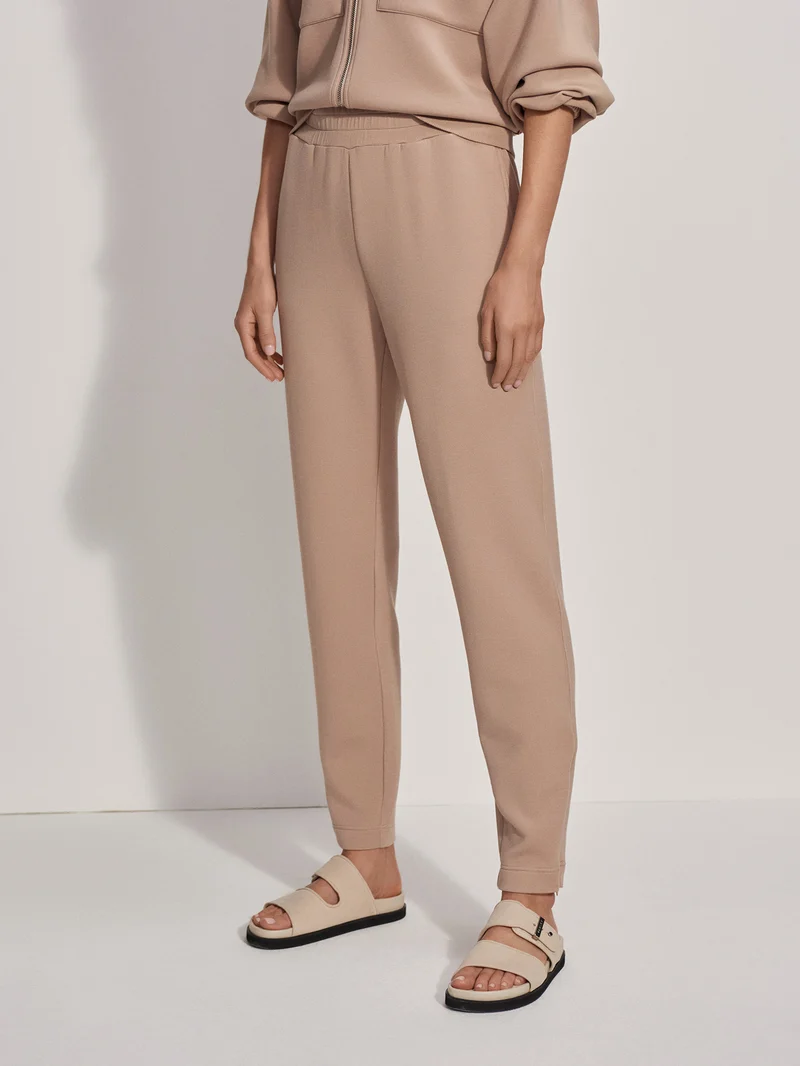 The Slim Zip Hem Pant 29.5