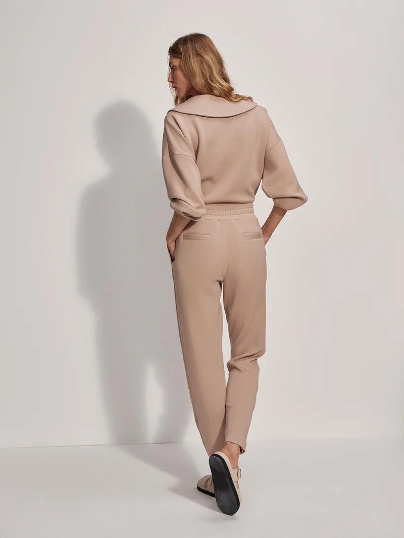 The Slim Zip Hem Pant 29.5