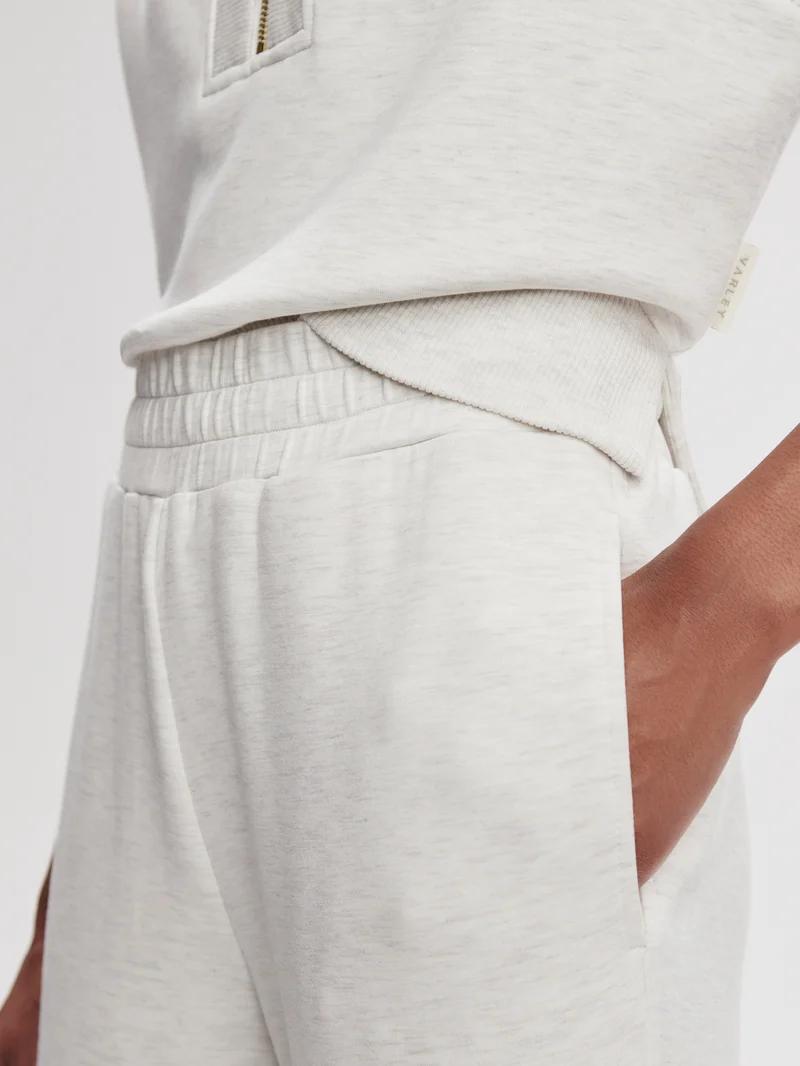 The Slim Zip Hem Pant 29.5