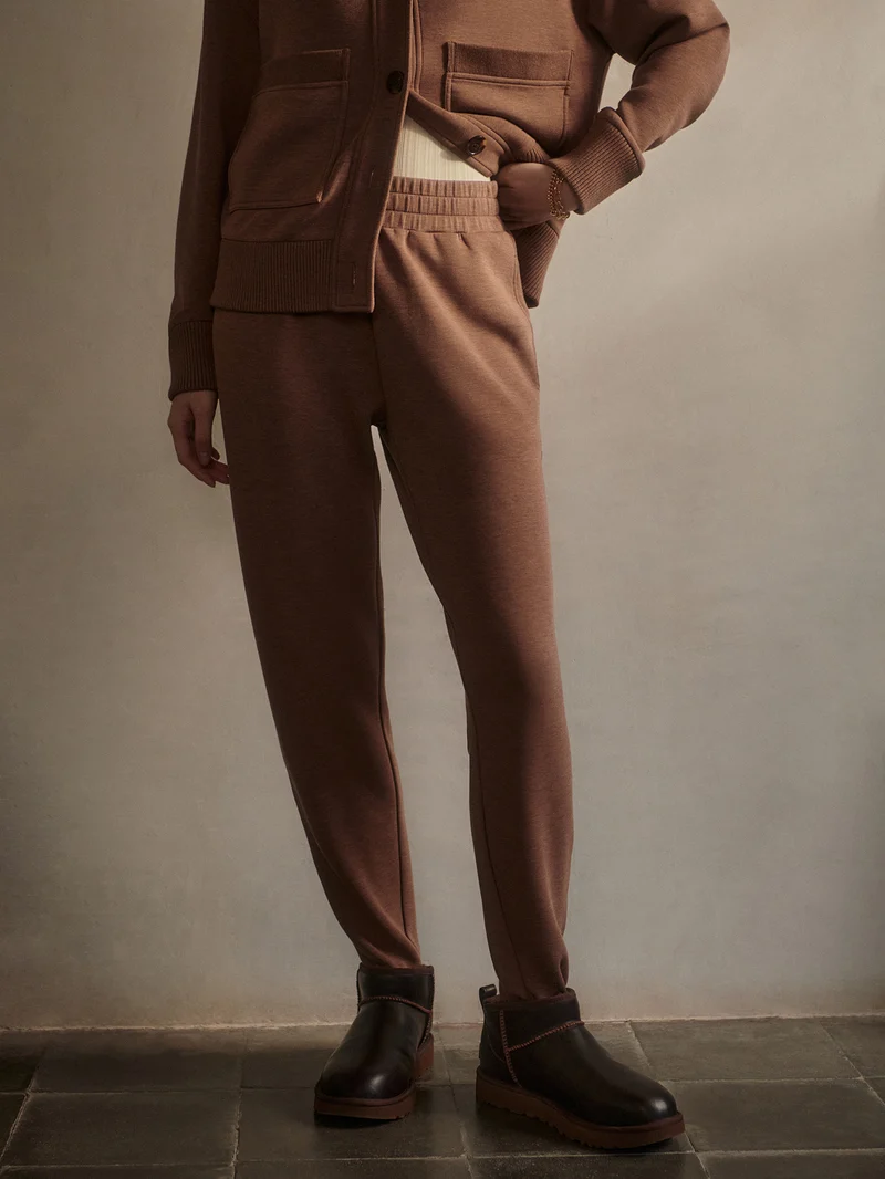 The Slim Zip Hem Pant 29.5