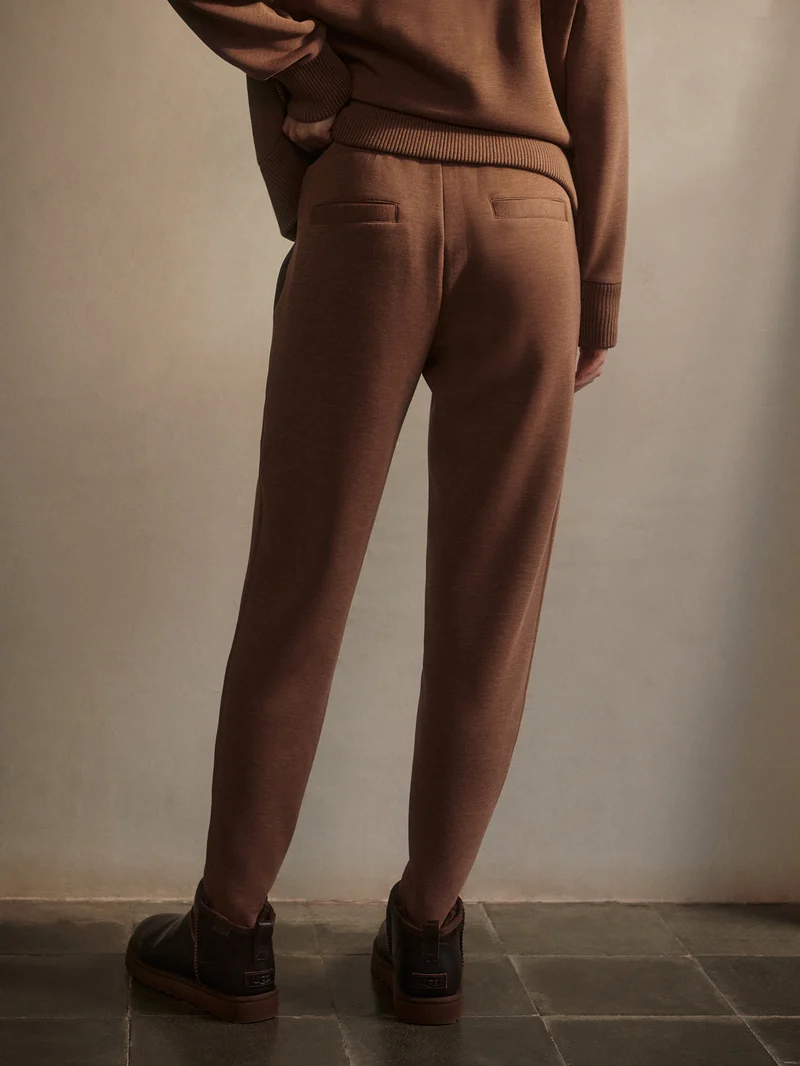 The Slim Zip Hem Pant 29.5